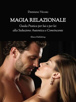 cover image of Magia Relazionale